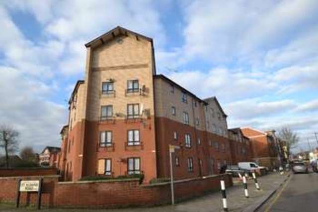  Image of 1 bedroom Flat for sale in St. Albans Road London NW10 at St. Albans Road  Harlesden, NW10 8UL