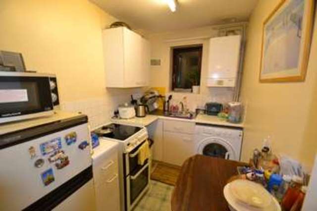  Image of 1 bedroom Flat for sale in St. Albans Road London NW10 at St. Albans Road  Harlesden, NW10 8UL