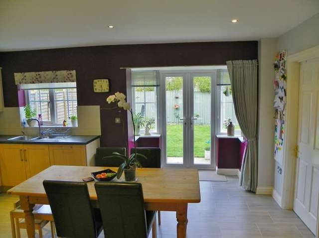  Image of 3 bedroom Semi-Detached house for sale in Pipistrelle Way Charvil Reading RG10 at Charvil Reading, RG10 9WA