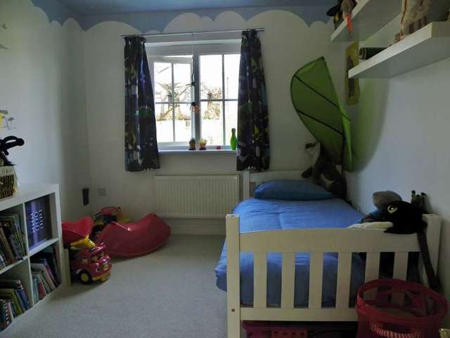  Image of 3 bedroom Semi-Detached house for sale in Pipistrelle Way Charvil Reading RG10 at Charvil Reading, RG10 9WA