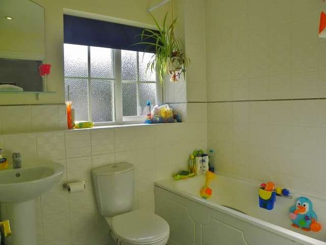  Image of 3 bedroom Semi-Detached house for sale in Pipistrelle Way Charvil Reading RG10 at Charvil Reading, RG10 9WA