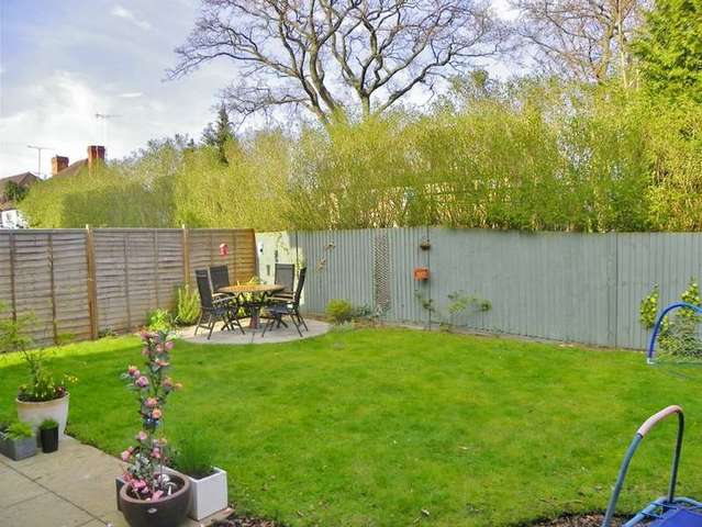  Image of 3 bedroom Semi-Detached house for sale in Pipistrelle Way Charvil Reading RG10 at Charvil Reading, RG10 9WA