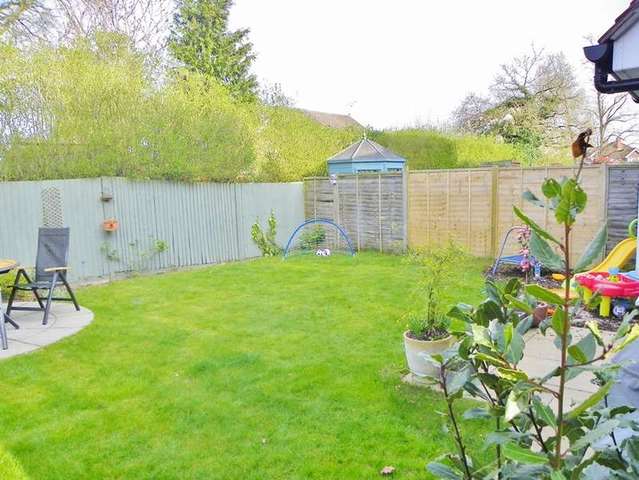  Image of 3 bedroom Semi-Detached house for sale in Pipistrelle Way Charvil Reading RG10 at Charvil Reading, RG10 9WA