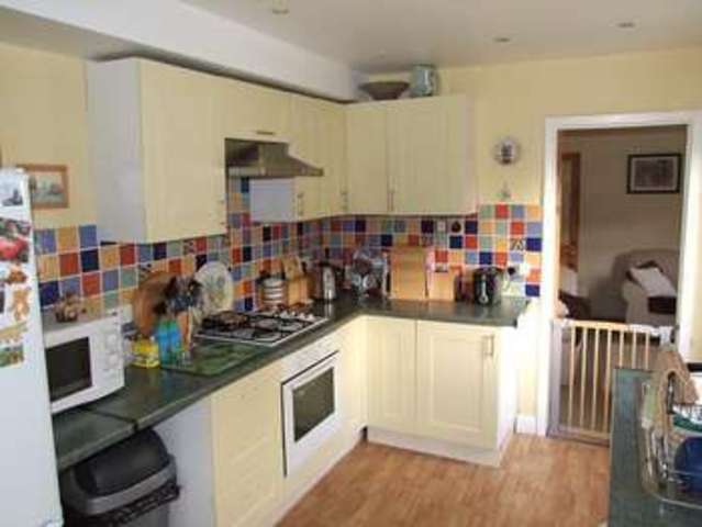  Image of 3 bedroom Semi-Detached house to rent in St. Margarets Road Eastleigh SO50 at Old Bishopstoke  Eastleigh, SO50 6DH