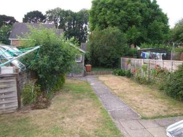  Image of 3 bedroom Semi-Detached house to rent in St. Margarets Road Eastleigh SO50 at Old Bishopstoke  Eastleigh, SO50 6DH
