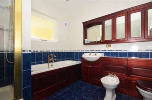  Image of 3 bedroom Detached house for sale in Winehouse Lane Capel-Le-Ferne Folkestone CT18 at Capel-Le-Ferne Folkestone Folkestone, CT18 7HU