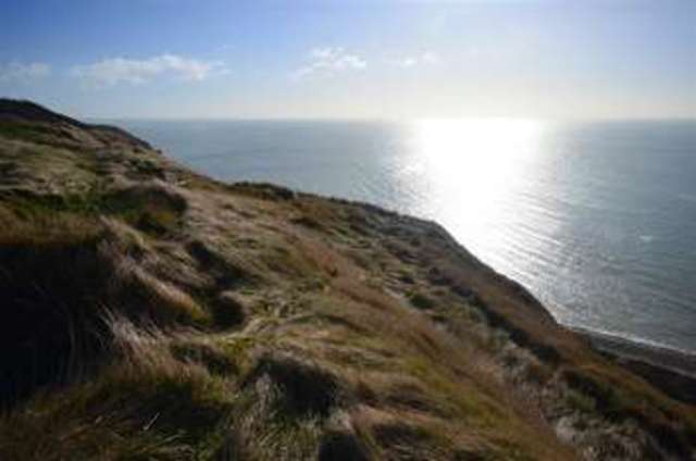  Image of 3 bedroom Detached house for sale in Winehouse Lane Capel-Le-Ferne Folkestone CT18 at Capel-Le-Ferne Folkestone Folkestone, CT18 7HU