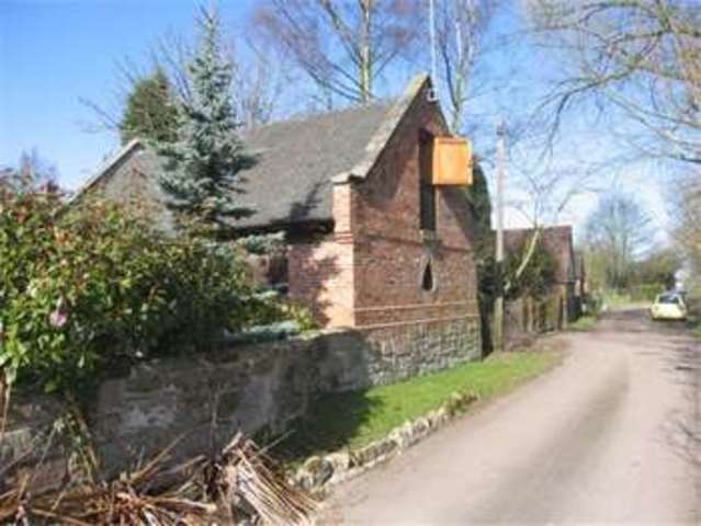  Image of 1 bedroom Flat to rent in Botts Lane Appleby Magna Swadlincote DE12 at Chamant Manor Old End Appleby Magna, DE12 7AL