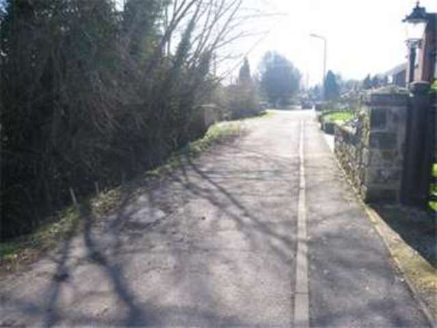  Image of 1 bedroom Flat to rent in Botts Lane Appleby Magna Swadlincote DE12 at Chamant Manor Old End Appleby Magna, DE12 7AL
