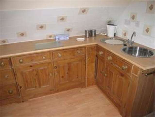  Image of 1 bedroom Flat to rent in Botts Lane Appleby Magna Swadlincote DE12 at Chamant Manor Old End Appleby Magna, DE12 7AL