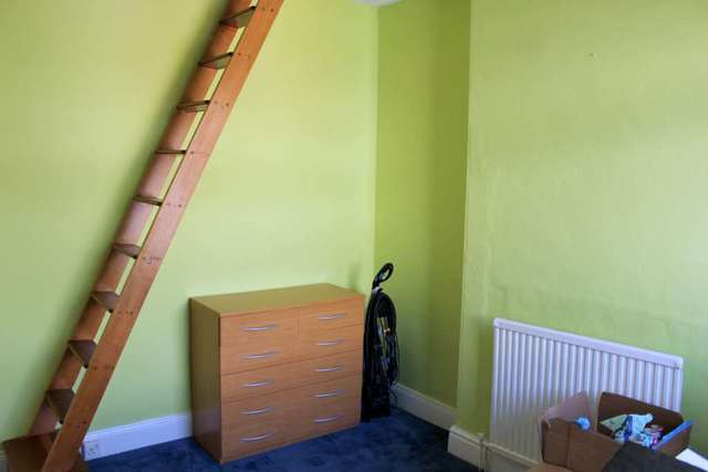  Image of 3 bedroom Terraced house for sale in Old Laira Road Laira Plymouth PL3 at Old Laira Road Laira Plymouth, PL3 6BL
