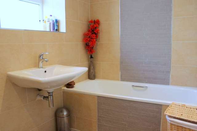  Image of 3 bedroom Terraced house for sale in Old Laira Road Laira Plymouth PL3 at Old Laira Road Laira Plymouth, PL3 6BL
