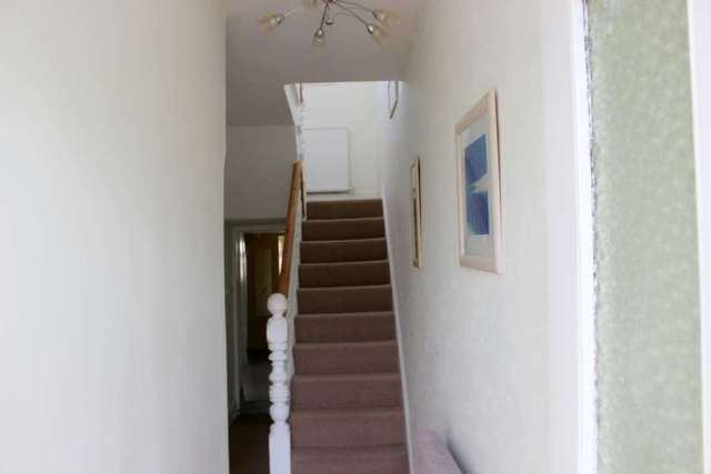  Image of 3 bedroom Terraced house for sale in Old Laira Road Laira Plymouth PL3 at Old Laira Road Laira Plymouth, PL3 6BL