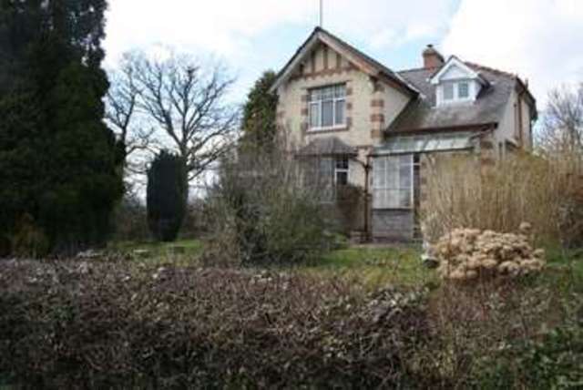  Image of 3 bedroom Detached house for sale in Monmouth Road Raglan Usk NP15 at Monmouth Road Raglan Usk, NP15 2HQ