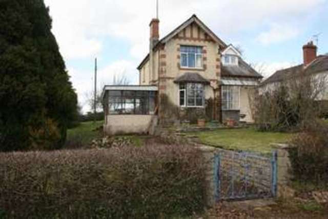  Image of 3 bedroom Detached house for sale in Monmouth Road Raglan Usk NP15 at Monmouth Road Raglan Usk, NP15 2HQ