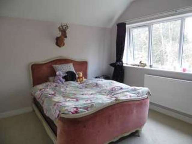  Image of 5 bedroom Detached house for sale in Old School Lane Bottesford Scunthorpe DN16 at Scunthorpe South Humberside Scunthorpe, DN16 3RD