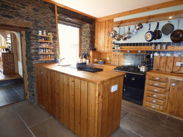  Image of 3 bedroom Semi-Detached house for sale in Old Tebay Old Tebay Penrith CA10 at Old Tebay Penrith, CA10 3SS