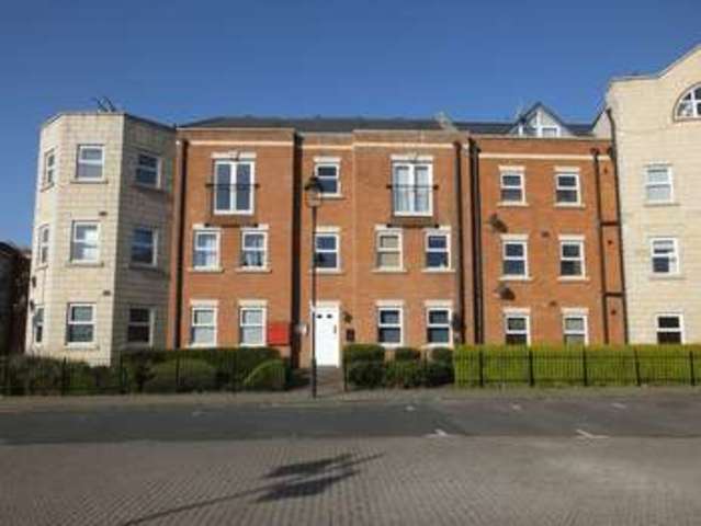  Image of 2 bedroom Flat for sale in Godwin Court Swindon SN1 at Godwin Court Old Town Swindon, SN1 4BB