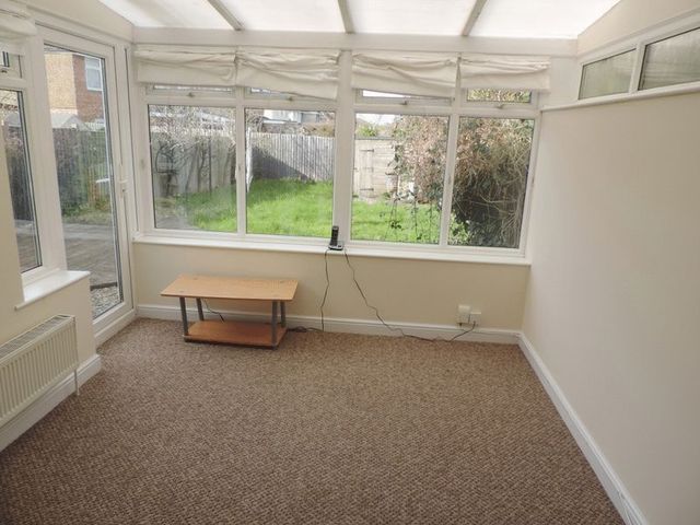  Image of 3 bedroom Semi-Detached house for sale in Walcot Road Swindon SN3 at Walcot Road Old Walcot Swindon, SN3 1BY