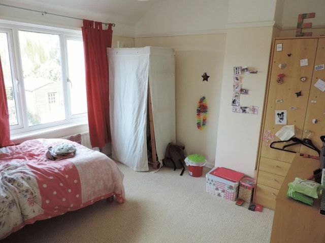  Image of 3 bedroom Semi-Detached house for sale in Walcot Road Swindon SN3 at Walcot Road Old Walcot Swindon, SN3 1BY