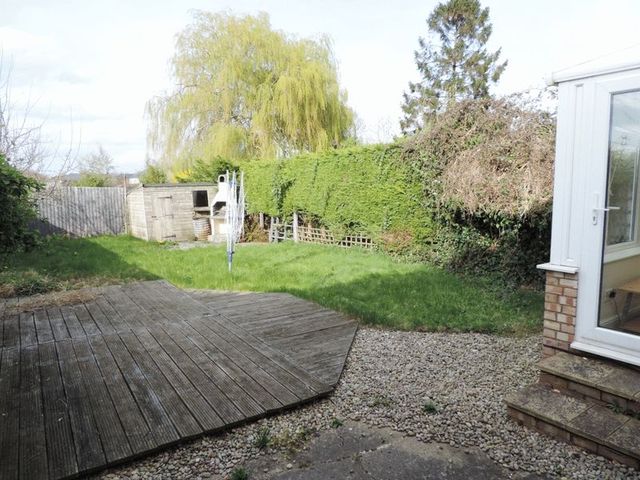  Image of 3 bedroom Semi-Detached house for sale in Walcot Road Swindon SN3 at Walcot Road Old Walcot Swindon, SN3 1BY