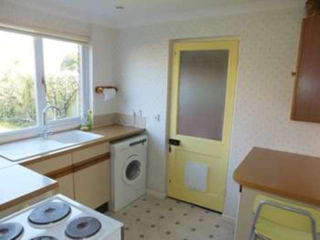  Image of 2 bedroom Semi-Detached house for sale in Upham Road Swindon SN3 at Upham Road Old Walcot Swindon, SN3 1DR