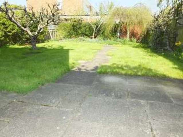  Image of 2 bedroom Semi-Detached house for sale in Upham Road Swindon SN3 at Upham Road Old Walcot Swindon, SN3 1DR