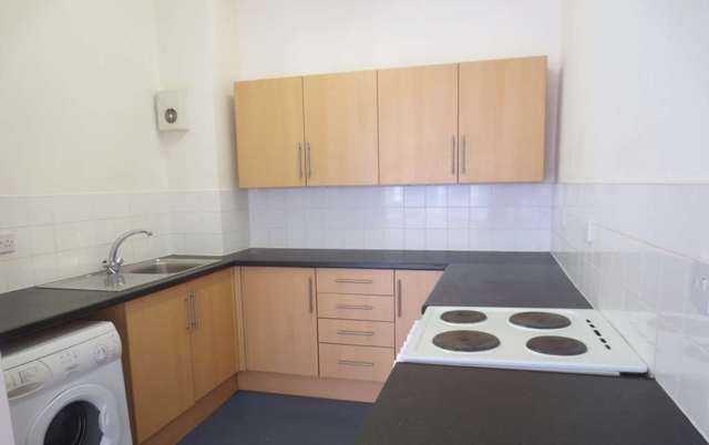  Image of 1 bedroom Apartment to rent in Oldham Street Manchester M4 at Oldham Street  Manchester, M4 1LF