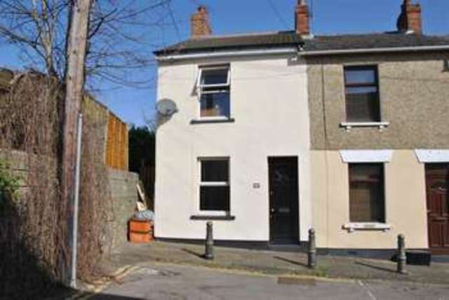  Image of 2 bedroom Property for sale in King John Street Swindon SN1 at Swindon Wilts Swindon, SN1 3DB
