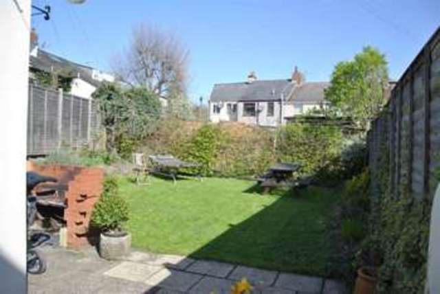  Image of 2 bedroom Property for sale in King John Street Swindon SN1 at Swindon Wilts Swindon, SN1 3DB