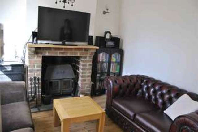  Image of 2 bedroom Property for sale in King John Street Swindon SN1 at Swindon Wilts Swindon, SN1 3DB