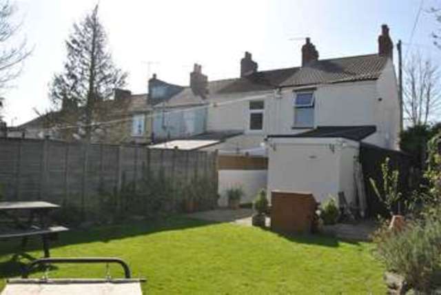  Image of 2 bedroom Property for sale in King John Street Swindon SN1 at Swindon Wilts Swindon, SN1 3DB