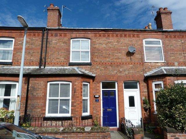  Image of Property to rent in Orchard Street Stockton Heath Warrington WA4 at Orchard Street Stockton Heath Warrington, WA4 6LH