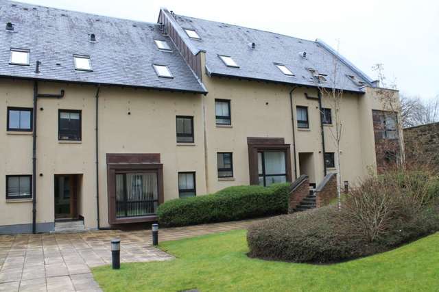  Image of 1 bedroom Flat for sale in Orr Square Paisley PA1 at Orr Square  Paisley, PA1 2DL