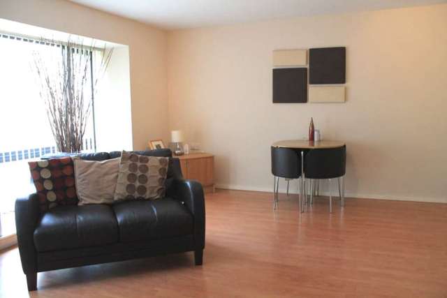  Image of 1 bedroom Flat for sale in Orr Square Paisley PA1 at Orr Square  Paisley, PA1 2DL