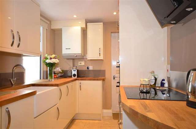  Image of 2 bedroom Terraced house for sale in Otway Street Chatham ME4 at Chatham Kent Chatham, ME4 5PG