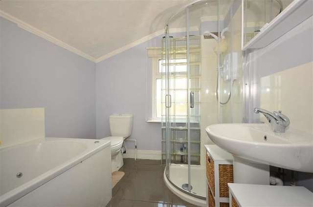  Image of 2 bedroom Terraced house for sale in Otway Street Chatham ME4 at Chatham Kent Chatham, ME4 5PG