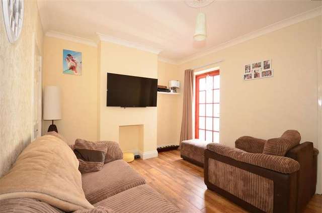  Image of 2 bedroom Terraced house for sale in Otway Street Chatham ME4 at Chatham Kent Chatham, ME4 5PG