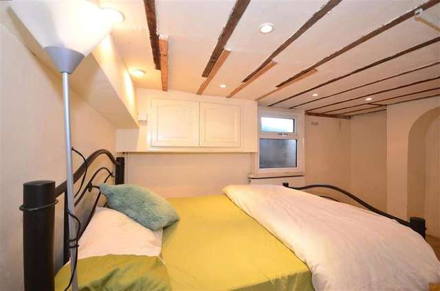  Image of 2 bedroom Terraced house for sale in Otway Street Chatham ME4 at Chatham Kent Chatham, ME4 5PG