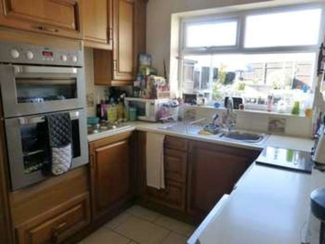  Image of 3 bedroom Semi-Detached house for sale in Sands Lane Oulton Lowestoft NR32 at Sands Lane Oulton Broad Lowestoft, NR32 3HU