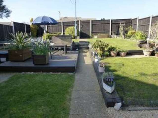  Image of 3 bedroom Semi-Detached house for sale in Sands Lane Oulton Lowestoft NR32 at Sands Lane Oulton Broad Lowestoft, NR32 3HU