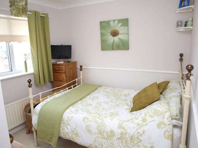  Image of 4 bedroom Detached house for sale in Hollydene Close Oulton Lowestoft NR32 at Oulton Lowestoft Suffolk, NR32 3QQ