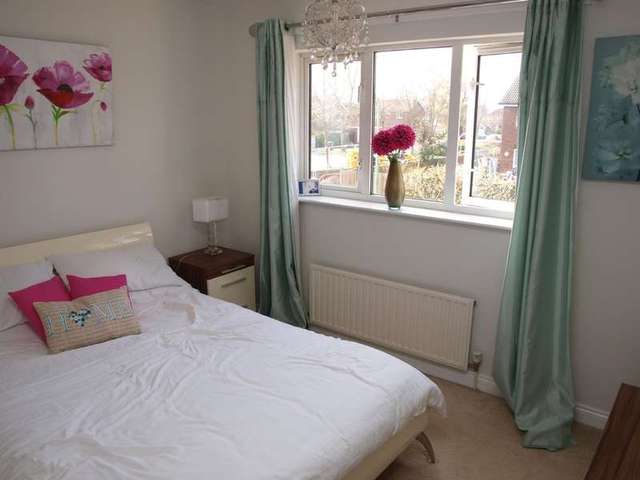  Image of 4 bedroom Detached house for sale in Hollydene Close Oulton Lowestoft NR32 at Oulton Lowestoft Suffolk, NR32 3QQ