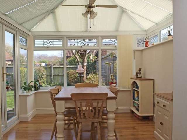  Image of 4 bedroom Detached house for sale in Hollydene Close Oulton Lowestoft NR32 at Oulton Lowestoft Suffolk, NR32 3QQ