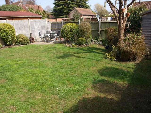  Image of 4 bedroom Detached house for sale in Hollydene Close Oulton Lowestoft NR32 at Oulton Lowestoft Suffolk, NR32 3QQ