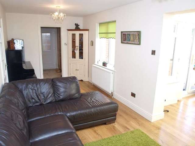  Image of 4 bedroom Detached house for sale in Hollydene Close Oulton Lowestoft NR32 at Oulton Lowestoft Suffolk, NR32 3QQ
