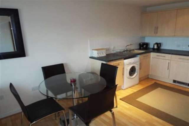  Image of 2 bedroom Flat to rent in St. Lawrence Road Newcastle upon Tyne NE6 at Newcastle upon Tyne, NE6 1BY