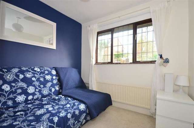  Image of 2 bedroom Semi-Detached house for sale in Outwood Common Road Billericay CM11 at Billericay Essex Billericay, CM11 2LH