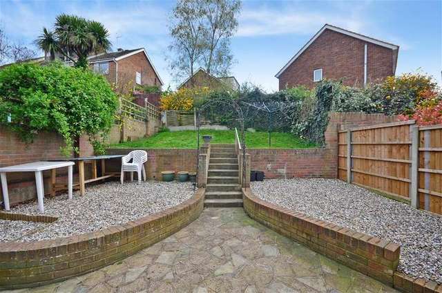  Image of 2 bedroom Semi-Detached house for sale in Outwood Common Road Billericay CM11 at Billericay Essex Billericay, CM11 2LH