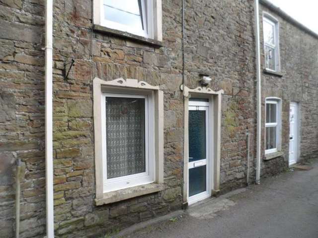  Image of 2 bedroom Terraced house for sale in Owens Lane Godrergraig Swansea SA9 at Owens Lane Godrergraig Swansea, SA9 2DQ